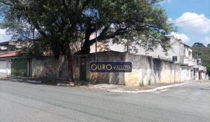Terreno de Esquina - TE 220408M