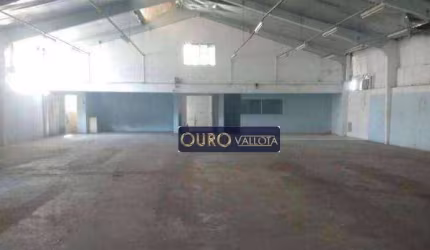 Galpão com 1000m² - GA 220527N