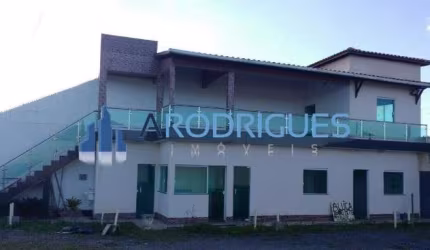 Barracão / Galpão / Depósito com 1 sala para alugar no Nova Brasília, Candeias , 250 m2 por R$ 8.000