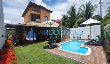 Oportunidade ( Casa em Vilas do Jacuípe ) Porteira Fechada