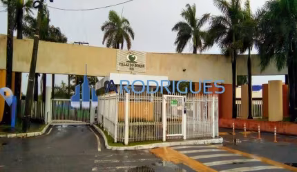 Casa alto Padrão no Condomínio Vila do Bosque com área de 400 m²,  à venda,  sendo 4 suítes, nascente!
