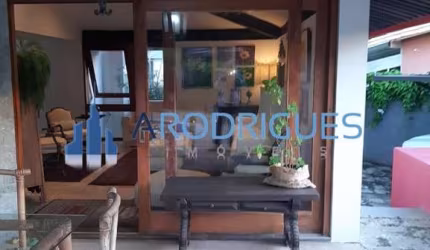 Casa duplex no loteamento Pedra do Sal, à venda, Vista Mar a poucos passos da praia!!