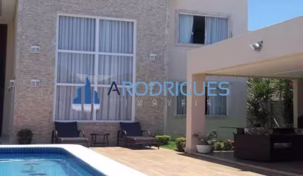 Excelente Casa à venda em Barra de Jacuípe a poucos metros da Praia!!