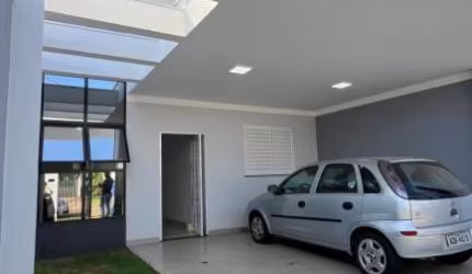 Casa à venda em Maringá, Jardim Canadá 2ª Parte, com 3 quartos, com 122.7 m²