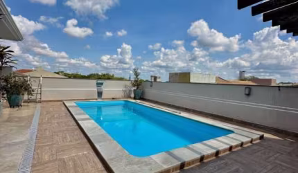 Sobreloja à venda em Maringá, Jardim Novo Horizonte, com 4 suítes, com 320 m²