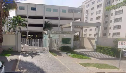 Apartamento à venda em Maringá, Loteamento Malbec, com 2 quartos, com 47 m², Spazio Muscat