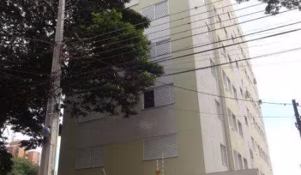 Apartamento à venda em Maringá, Zona 03, com 2 quartos, com 48 m², Edifício Morro das Oliveiras