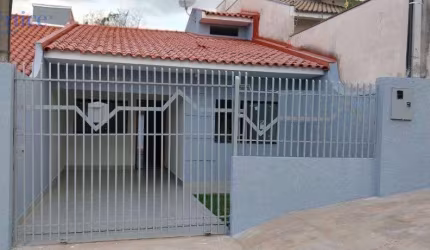 Casa à venda em Maringá, Jardim Real, com 2 suítes, com 105 m²