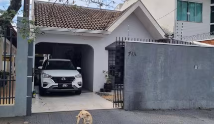 Casa à venda em Maringá, Jardim América, com 3 quartos, com 162.49 m²