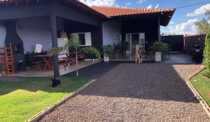 Chácara à venda em Presidente Castelo Branco, Centro, com 1 suíte, com 1000 m²