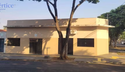Casa à venda em Maringá, Parque Palmeiras, com 2 quartos, com 145.92 m²
