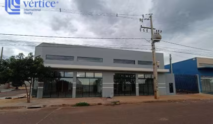 Salão à venda em Sarandi, Jardim Ouro Verde III, com 153.8 m²