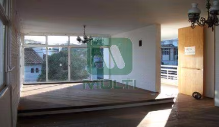 Casa com 4 quartos à venda no Lidice, Uberlândia  por R$ 2.500.000