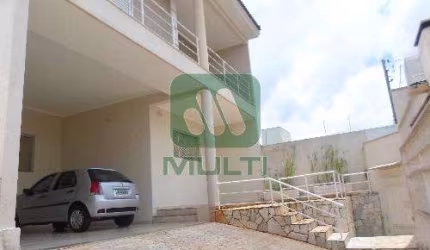 Casa com 4 quartos à venda no Jardim Colina, Uberlândia  por R$ 1.680.000