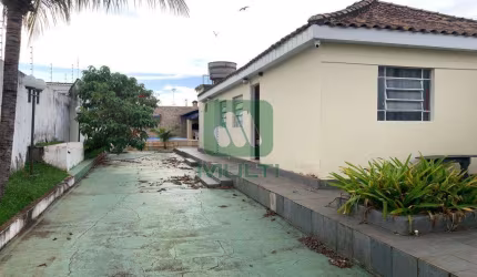 Casa com 3 quartos para alugar no Presidente Roosevelt, Uberlândia  por R$ 5.200