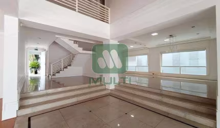 Casa com 3 quartos para alugar no Altamira, Uberlândia  por R$ 20.000