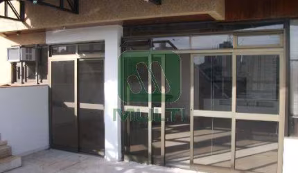Cobertura com 3 quartos para alugar no Martins, Uberlândia  por R$ 5.500