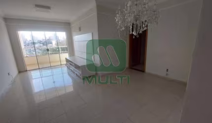 Apartamento com 4 quartos para alugar no Vigilato Pereira, Uberlândia  por R$ 4.500