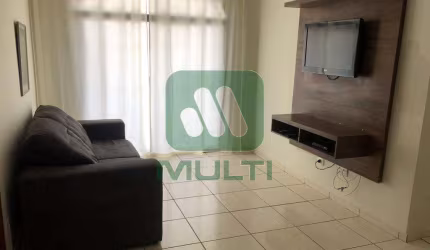 Apartamento com 1 quarto para alugar no Centro, Uberlândia  por R$ 2.300