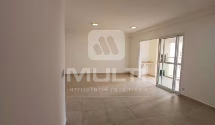 Apartamento com 3 quartos para alugar em Gávea Sul, Uberlândia  por R$ 5.000
