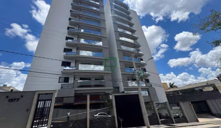 Apartamento com 3 quartos para alugar no Tibery, Uberlândia  por R$ 5.000