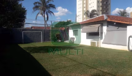 Casa com 3 quartos para alugar no Umuarama, Uberlândia  por R$ 7.000