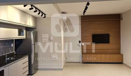 Apartamento com 2 quartos para alugar no Jardim Sul, Uberlândia  por R$ 5.000
