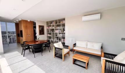 Cobertura com 4 quartos para alugar no Tubalina, Uberlândia  por R$ 15.000
