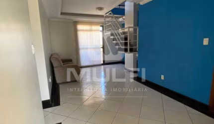 Cobertura com 4 quartos à venda no Brasil, Uberlândia  por R$ 850.000