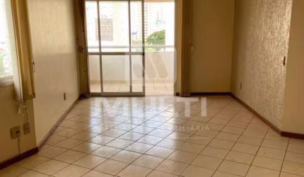 Apartamento com 4 quartos à venda no Martins, Uberlândia  por R$ 700.000