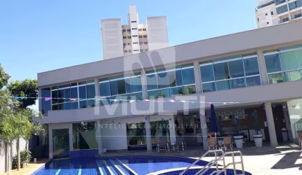 Apartamento com 3 quartos à venda no Jardim Finotti, Uberlândia  por R$ 650.000