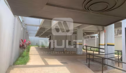 Apartamento com 2 quartos à venda no Nova Uberlândia, Uberlândia  por R$ 300.000