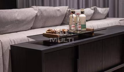 Casa em condomínio fechado com 3 quartos à venda no Shopping Park, Uberlândia  por R$ 1.161.642