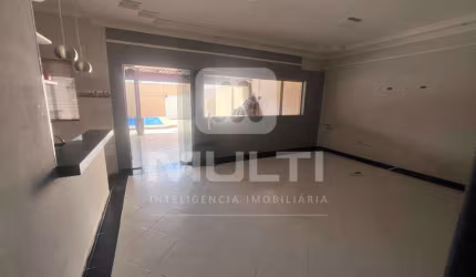 Casa com 3 quartos à venda no Alto Umuarama, Uberlândia  por R$ 800.000