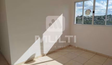 Apartamento com 2 quartos à venda no Patrimônio, Uberlândia  por R$ 260.000