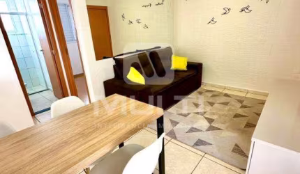 Apartamento com 2 quartos à venda no Centro, Uberlândia  por R$ 200.000