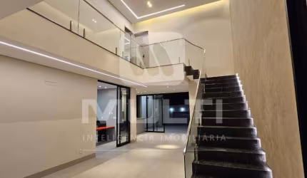 Apartamento com 3 quartos à venda em Laranjeiras, Uberlândia  por R$ 3.080.000