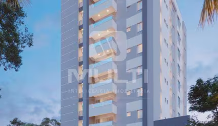 Apartamento com 2 quartos à venda no Santa Mônica, Uberlândia  por R$ 354.000