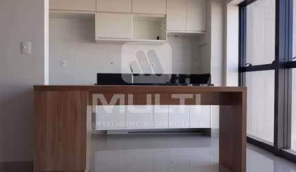 Apartamento com 2 quartos à venda no Tibery, Uberlândia  por R$ 530.000