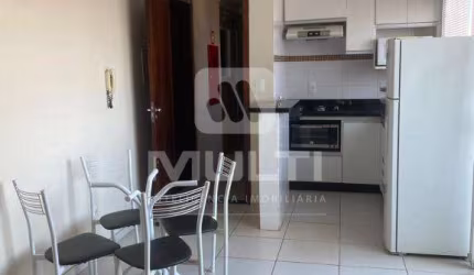 Apartamento com 1 quarto à venda no Santa Mônica, Uberlândia  por R$ 340.000