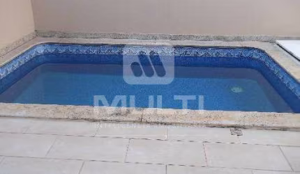 Casa com 3 quartos à venda no Jardim Indaiá, Uberlândia  por R$ 1.300.000
