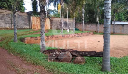 Chácara / sítio com 3 quartos à venda no Chácaras Tubalina e Quartel, Uberlândia  por R$ 5.126.000