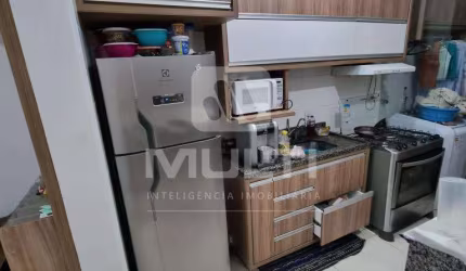 Apartamento com 2 quartos à venda no Jardim Holanda, Uberlândia  por R$ 230.000
