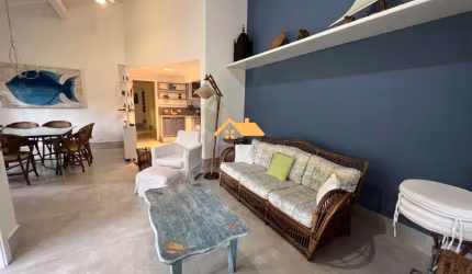 CASA EM CONDOMÍNIO NA PRAIA DE CAMBURIZINHO
