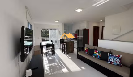 Casas frente ao mar