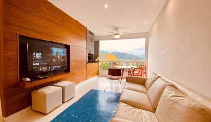 CASA EM CONDOMÍNIO NA PRAIA DE CAMBURIZINHO