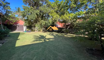Imperdível oportunidade: Casa  com 4 quartos e 5 vagas na Baleia, São Sebastião-SP!