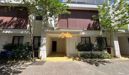 CASA EM CONDOMÍNIO NA PRAIA DE CAMBURY