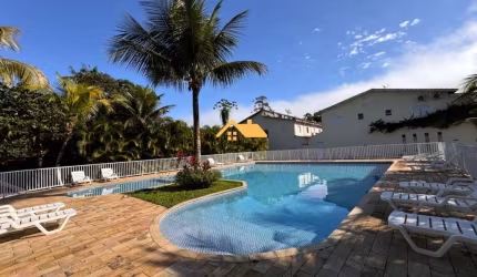 Imperdível: Casa no Condomínio Villa di Prado em Juquehy, São Sebastião-SP - 3 Quartos, 1 Suíte, 2 Salas, 2 Banheiros, 2 Vagas, 119 m²!