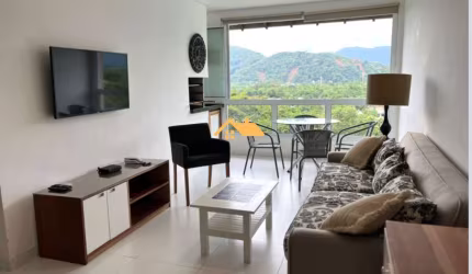 Casa em Condomínio em Camburi, São Sebastião-SP: 3 Quartos, 3 Suítes, 2 Salas, 3 Banheiros, 2 Vagas, 92m². Venha Conferir!